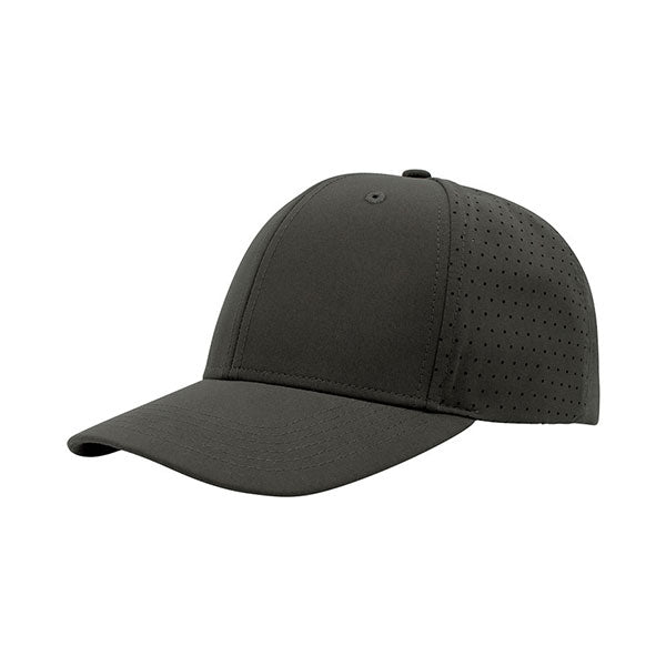 Perforated Performance Baseball Cap - MCI Hats — SetarTrading Hats