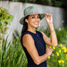 Petite Sedona by Wallaroo Hat Company Safari Hat Wallaroo Hats