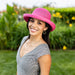 Petite Victoria by Wallaroo Hat Company Kettle Brim Hat Wallaroo Hats