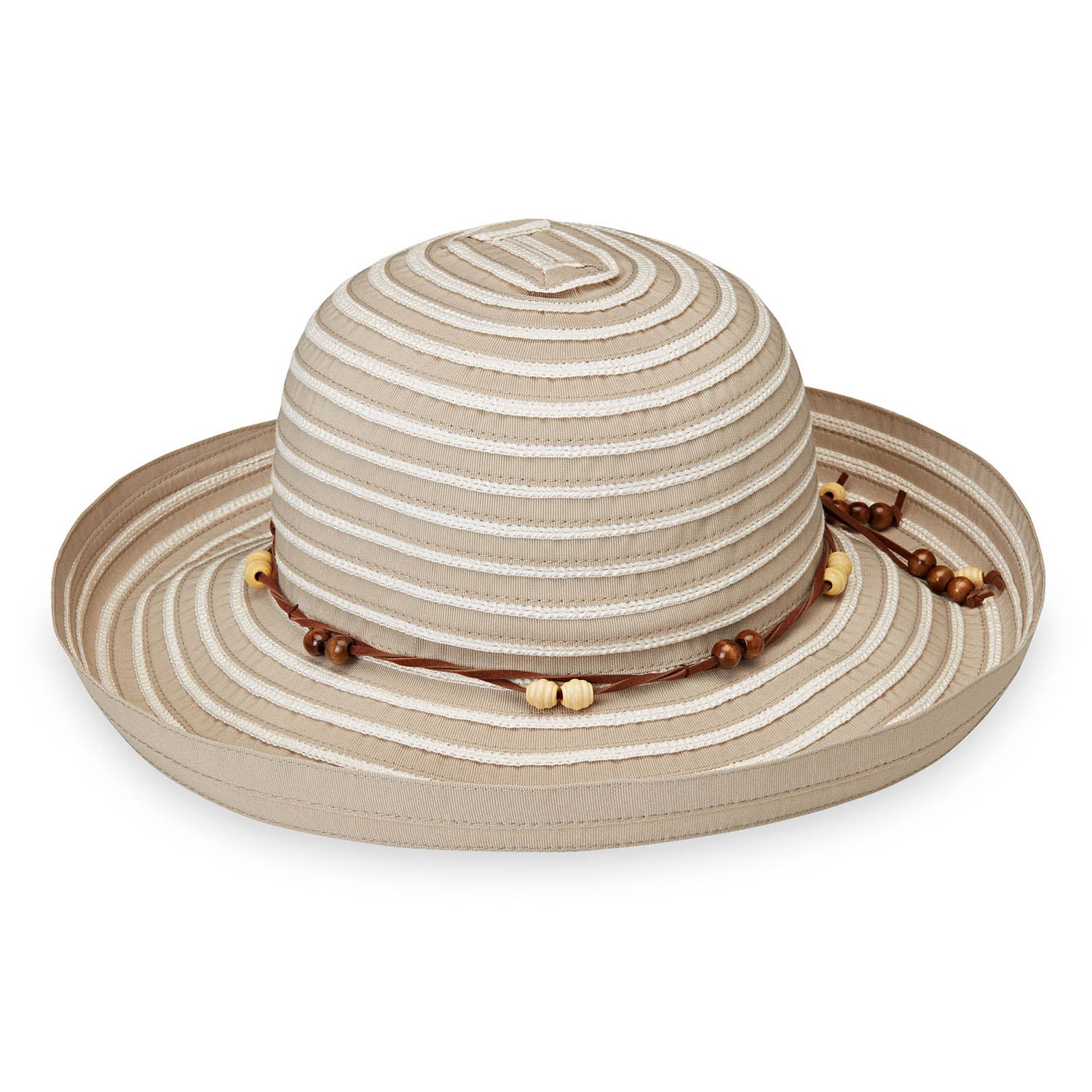 Petite Breton by Wallaroo Hat Company
