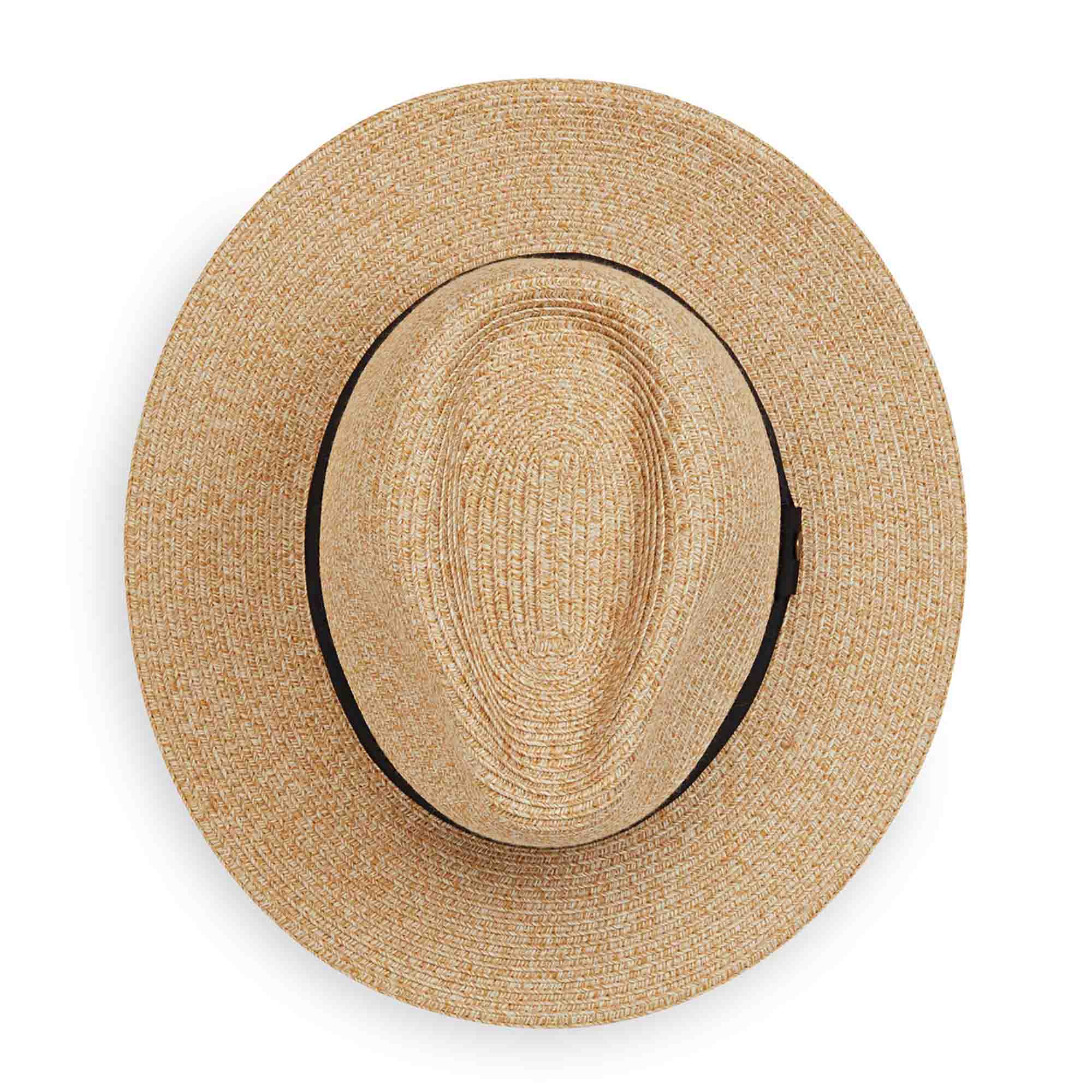 Petite Palm Beach Unisex Safari Hat - Wallaroo Hats, Safari Hat - SetarTrading Hats 
