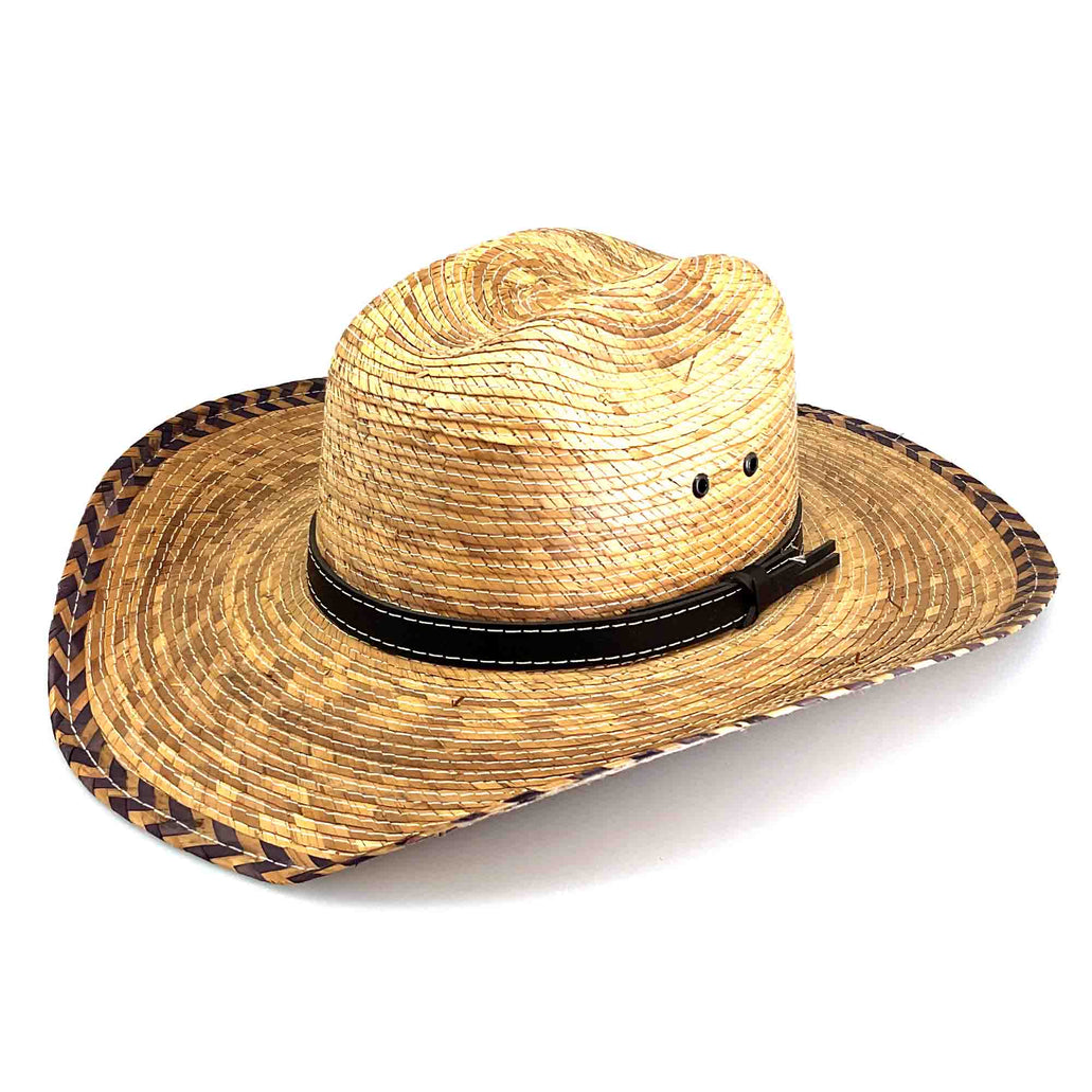 Rustic cowboy hats online