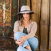 Petite Aspen by Wallaroo Hat Company Safari Hat Wallaroo Hats