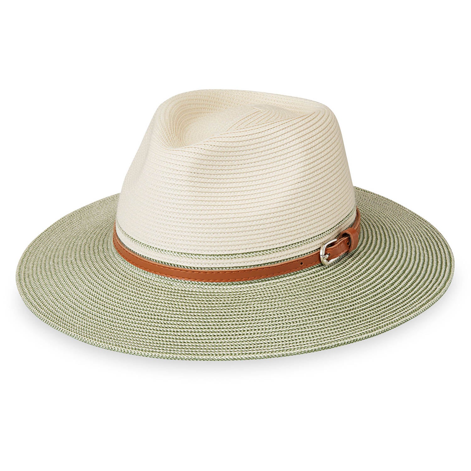 Petite Kristy Fedora by Wallaroo Hat Company