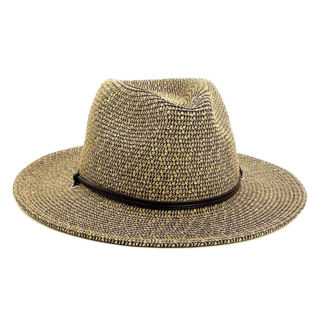 帽子 The Flat Head Safari Hat Made in JAPAN The Flat Head Safari Hat Made in JAPAN（Decho - Safari Cap