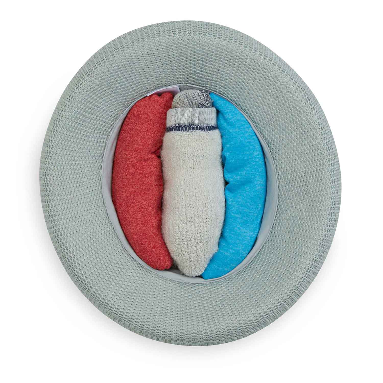 Petite Victoria by Wallaroo Hat Company Kettle Brim Hat Wallaroo Hats