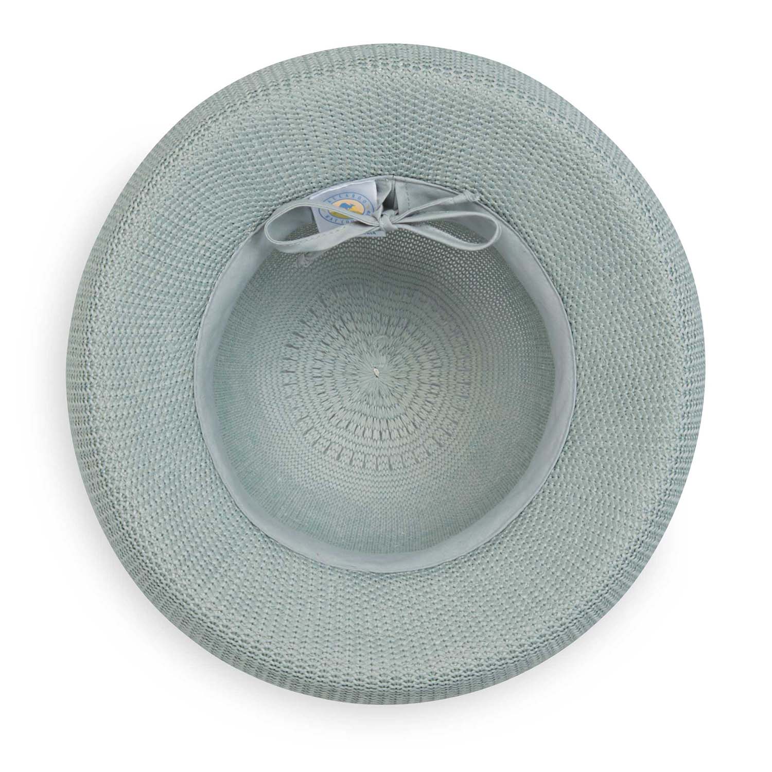 Petite Victoria by Wallaroo Hat Company Kettle Brim Hat Wallaroo Hats