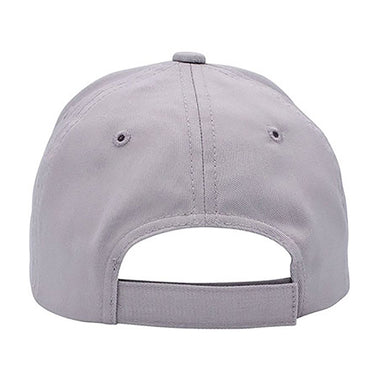 Pro Style Twill Cap for Small Heads - MCI Hats Cap MegaCI