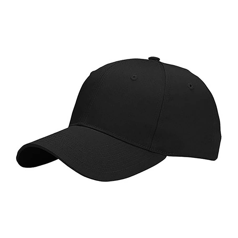 Pro Style Twill Baseball Cap - MCI Hats — SetarTrading Hats
