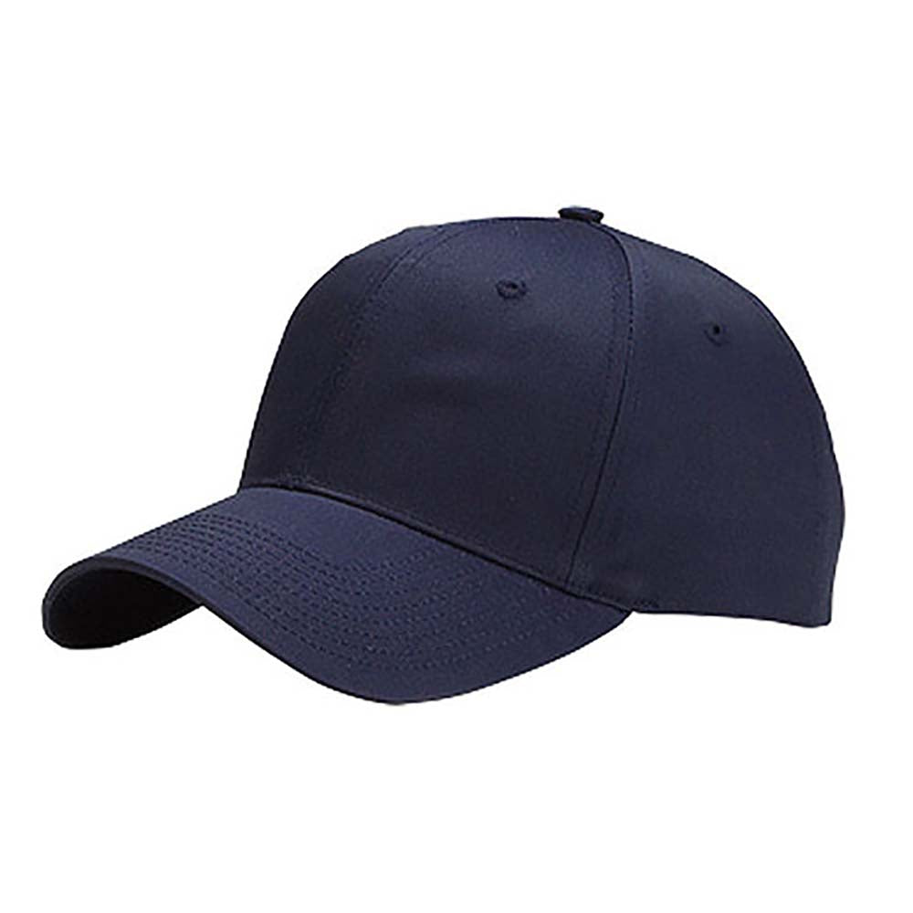 Pro Style Twill Baseball Cap - MCI Hats — SetarTrading Hats
