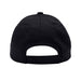 Pro Style Twill Cap for Small Heads - MCI Hats Cap MegaCI