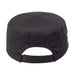 Recycled PET Eco-Polycotton Cadet Cap - MegaCap Inc. Cap MegaCI