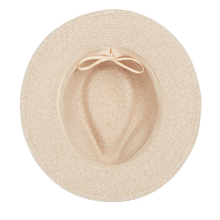 Rio Fedora by Wallaroo Hat Company Safari Hat Wallaroo Hats