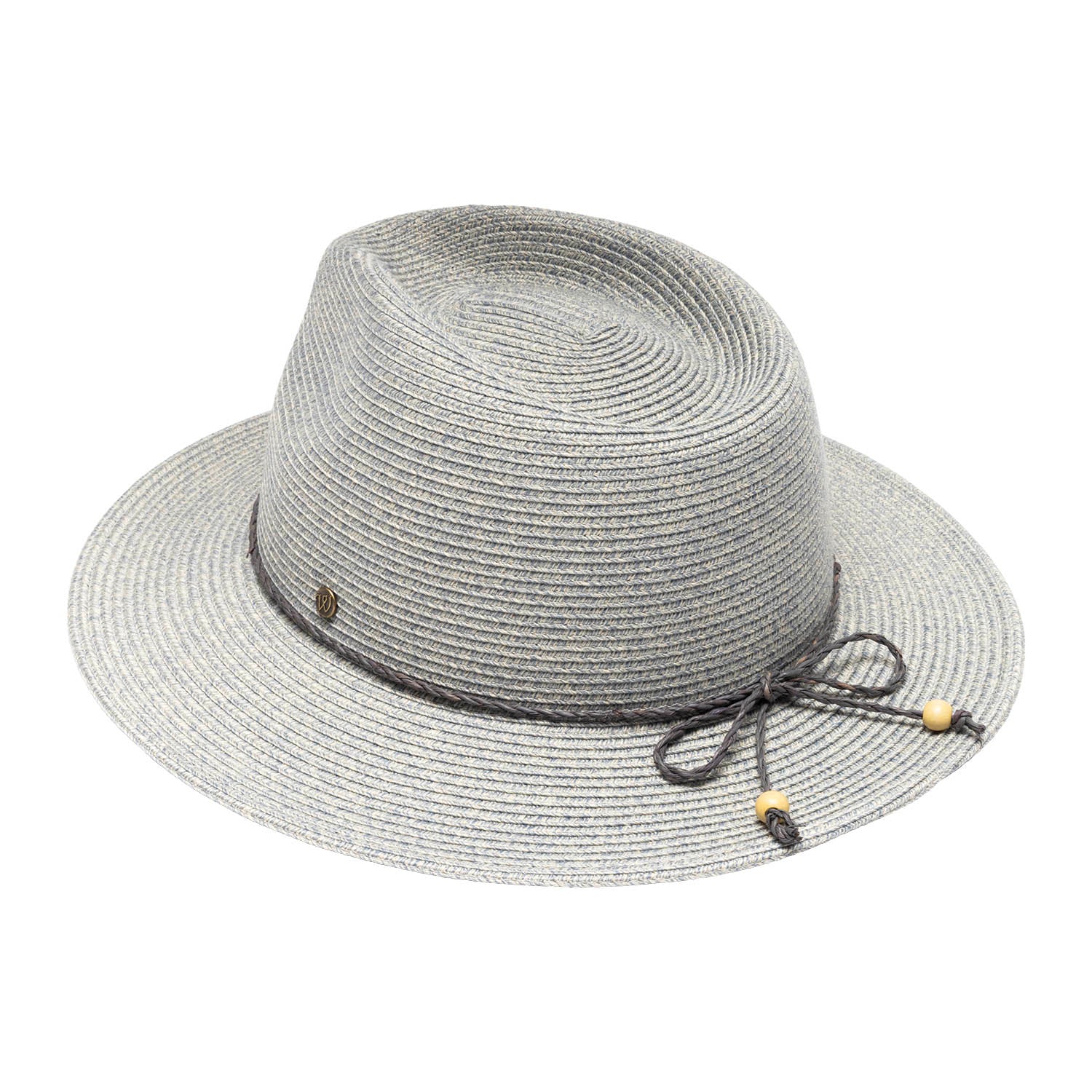 Rio Fedora by Wallaroo Hat Company