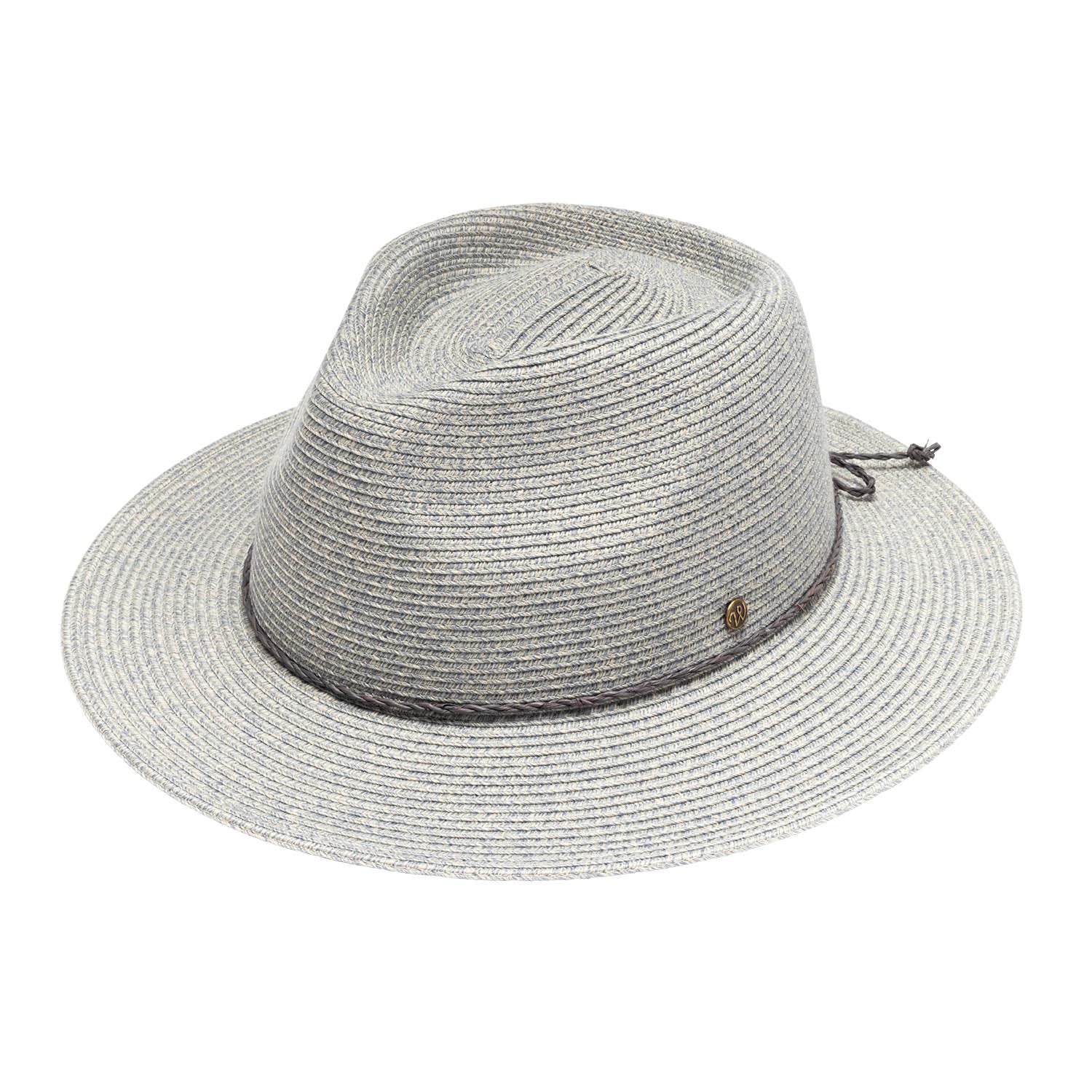 Rio Fedora by Wallaroo Hat Company