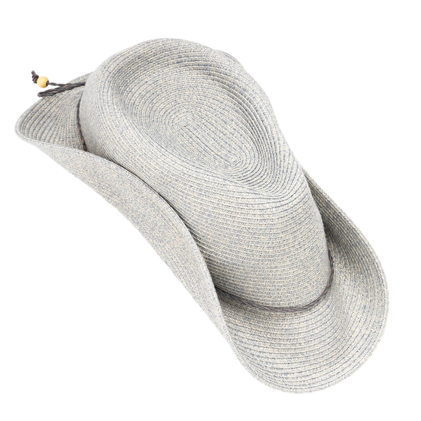 Rio Fedora by Wallaroo Hat Company