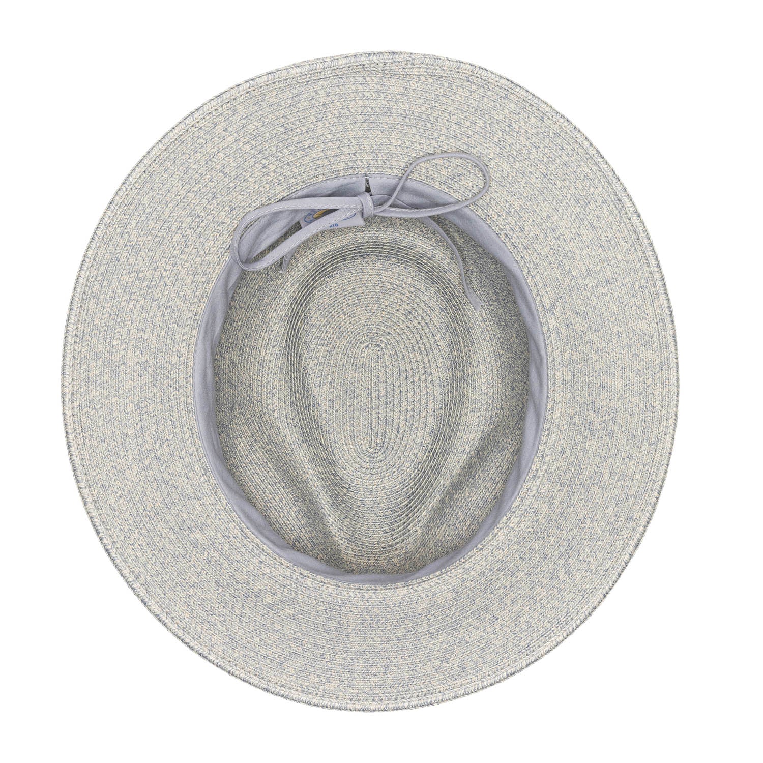 Rio Fedora by Wallaroo Hat Company