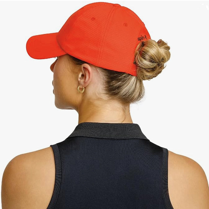 SPIN-IT Queene Women's Baseball Cap
