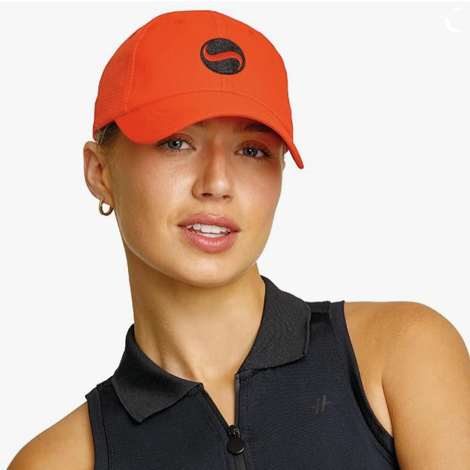 SPIN-IT Queene Women's Baseball Cap
