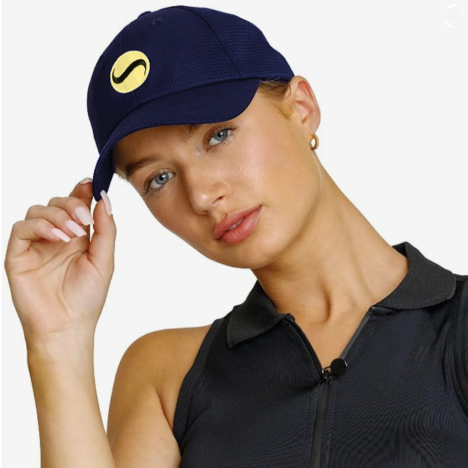 SPIN-IT Queene Women's Baseball Cap