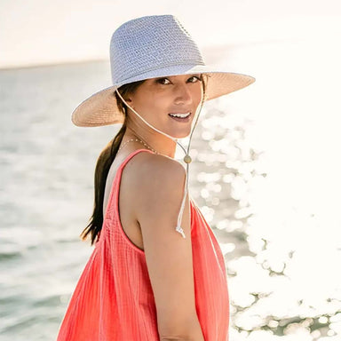 Sanibel by Wallaroo Hat Company Safari Hat Wallaroo Hats
