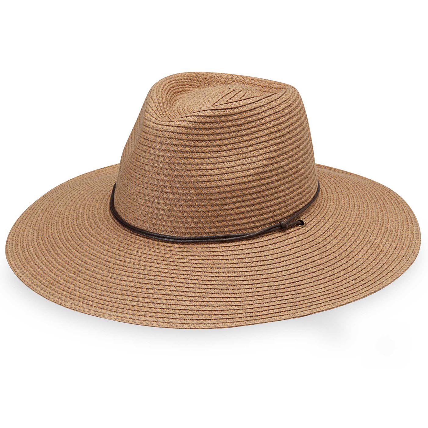Sanibel XL Size Women's Hat by Wallaroo Hat Company