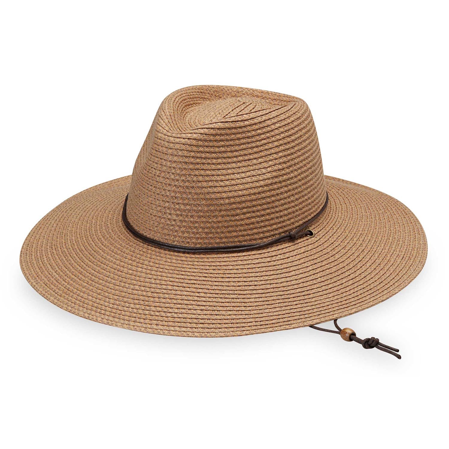 Sanibel XL Size Women's Hat by Wallaroo Hat Company