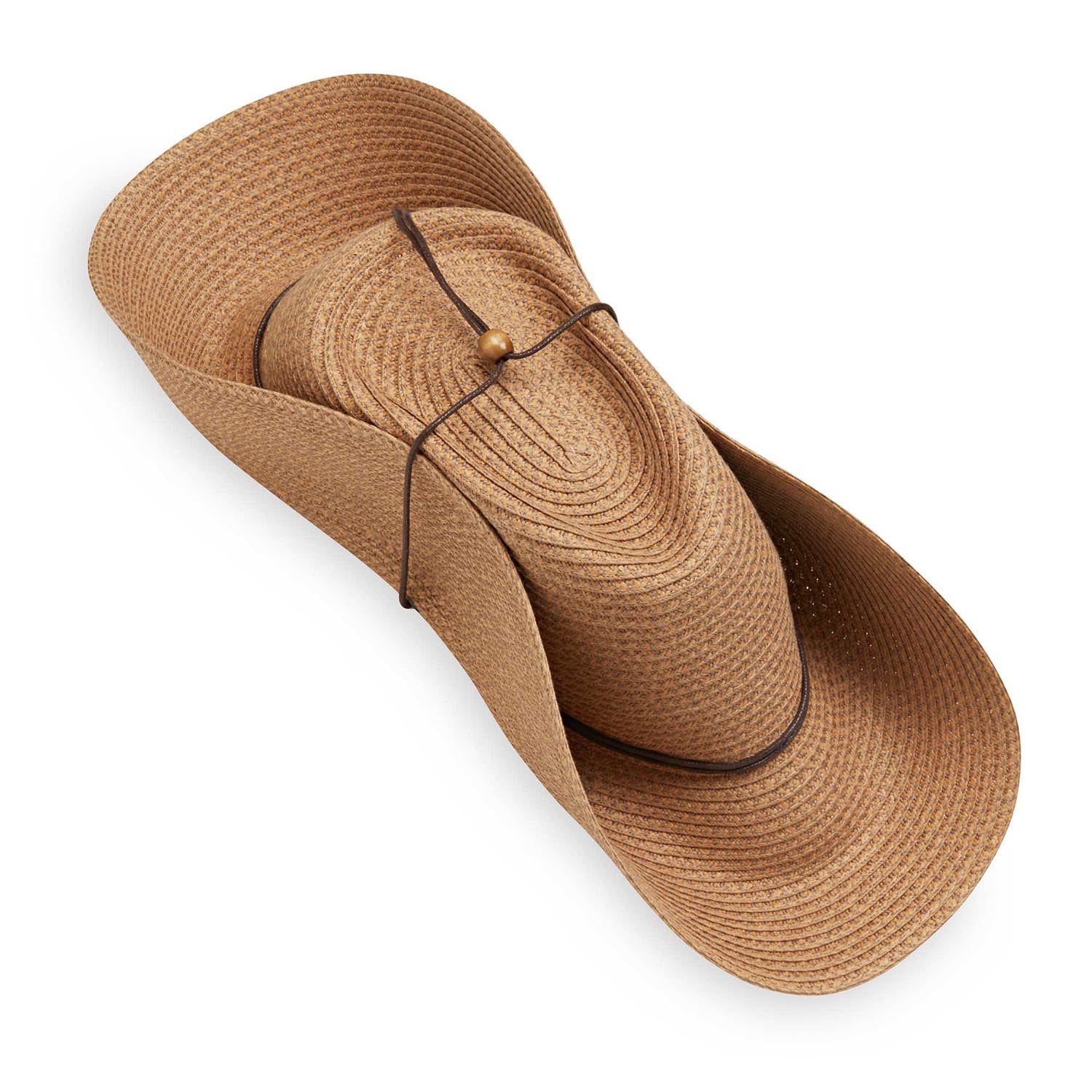 Sanibel XL Size Women's Hat by Wallaroo Hat Company