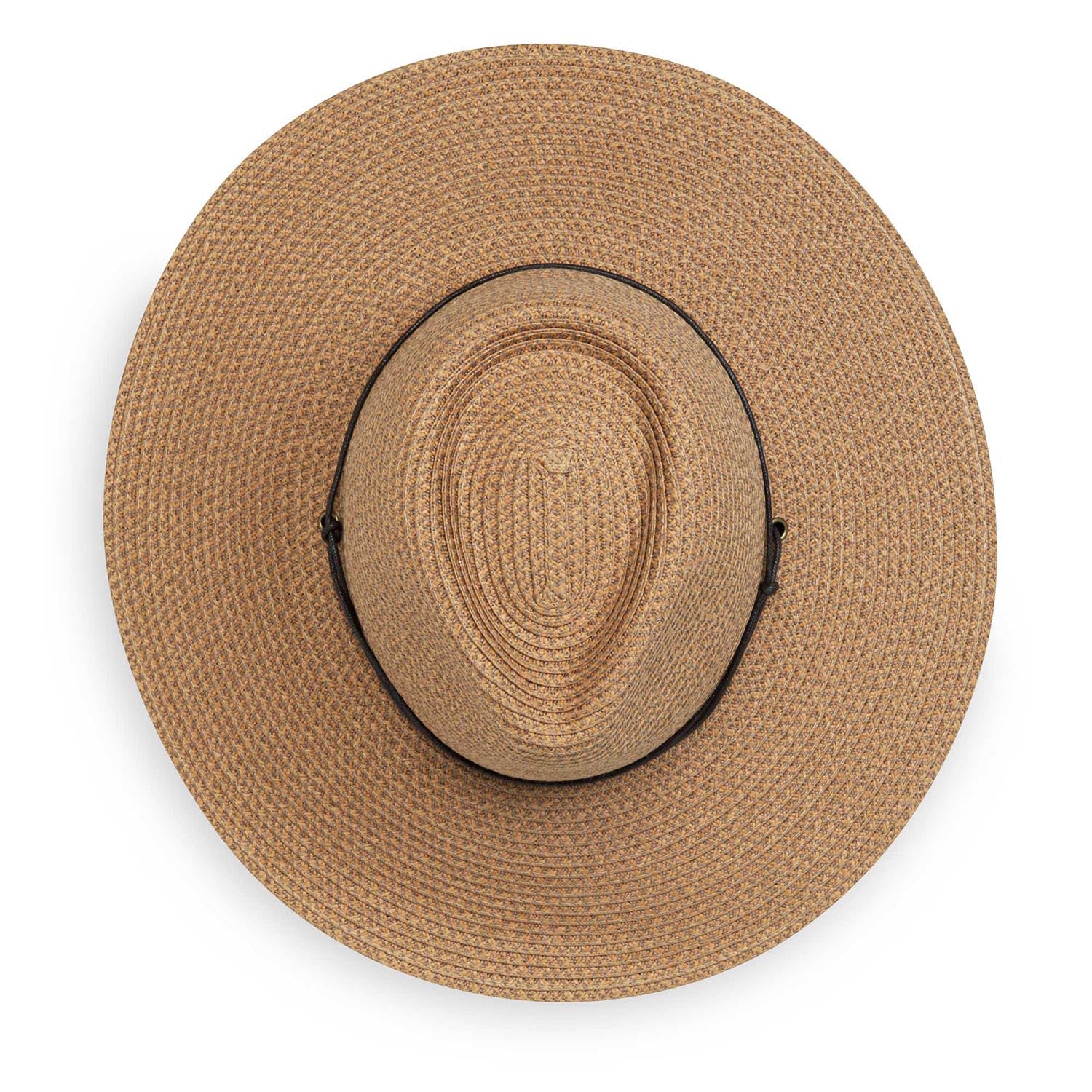 Sanibel XL Size Women's Hat by Wallaroo Hat Company