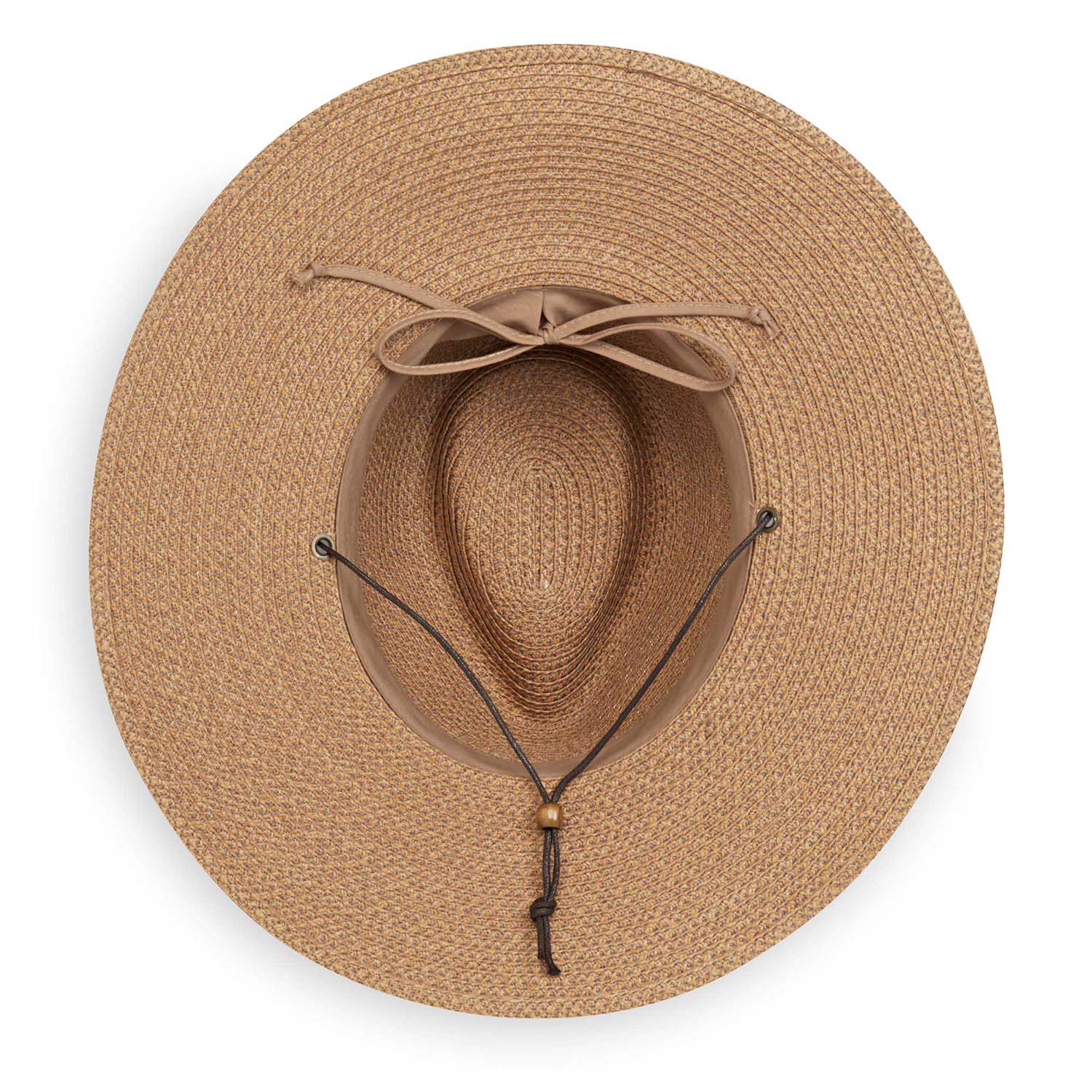 Sanibel XL Size Women's Hat by Wallaroo Hat Company