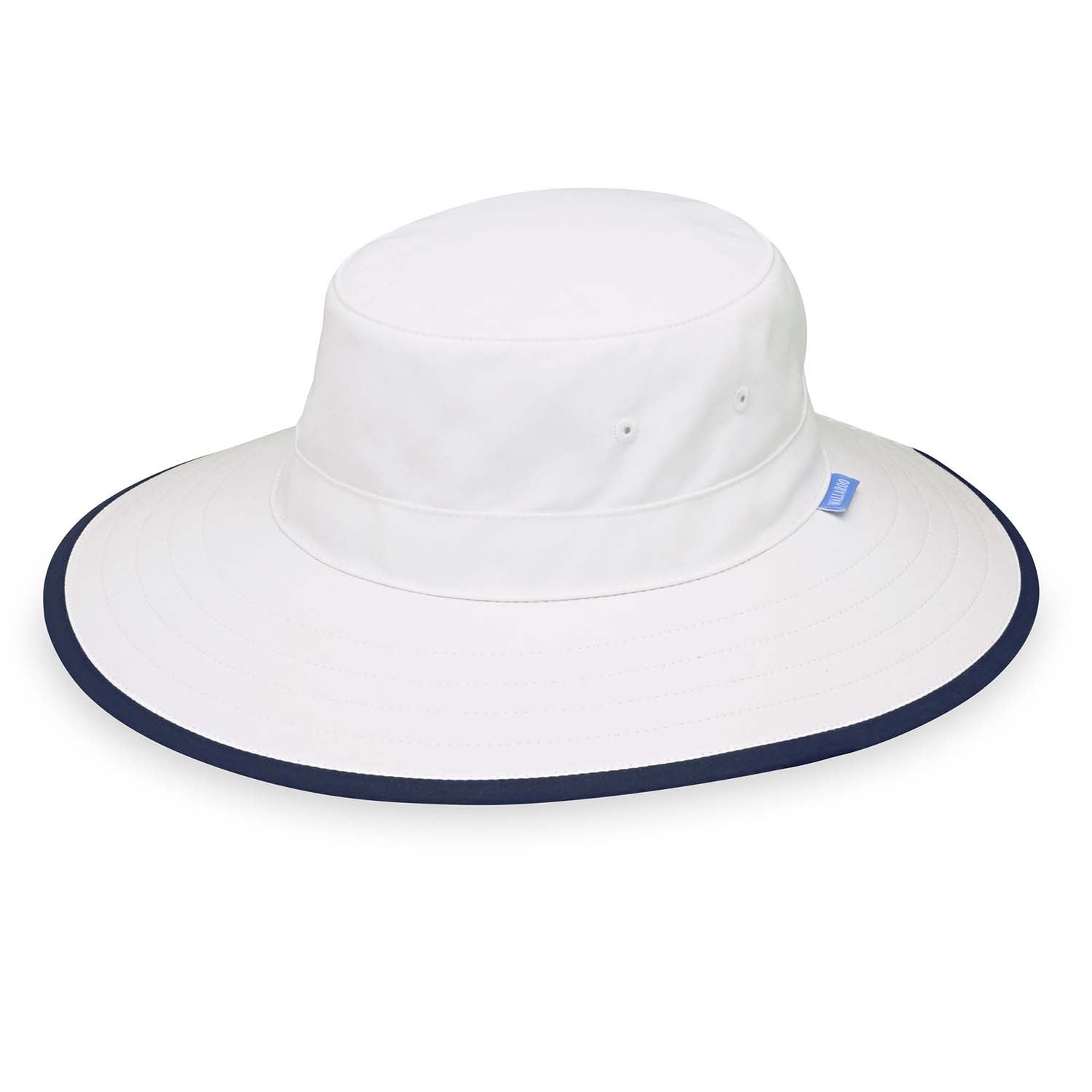 Sanitas by Wallaroo Hats Bucket Hat Wallaroo Hats