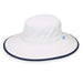 Sanitas by Wallaroo Hats Bucket Hat Wallaroo Hats