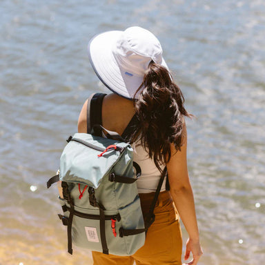 Sanitas by Wallaroo Hats Bucket Hat Wallaroo Hats