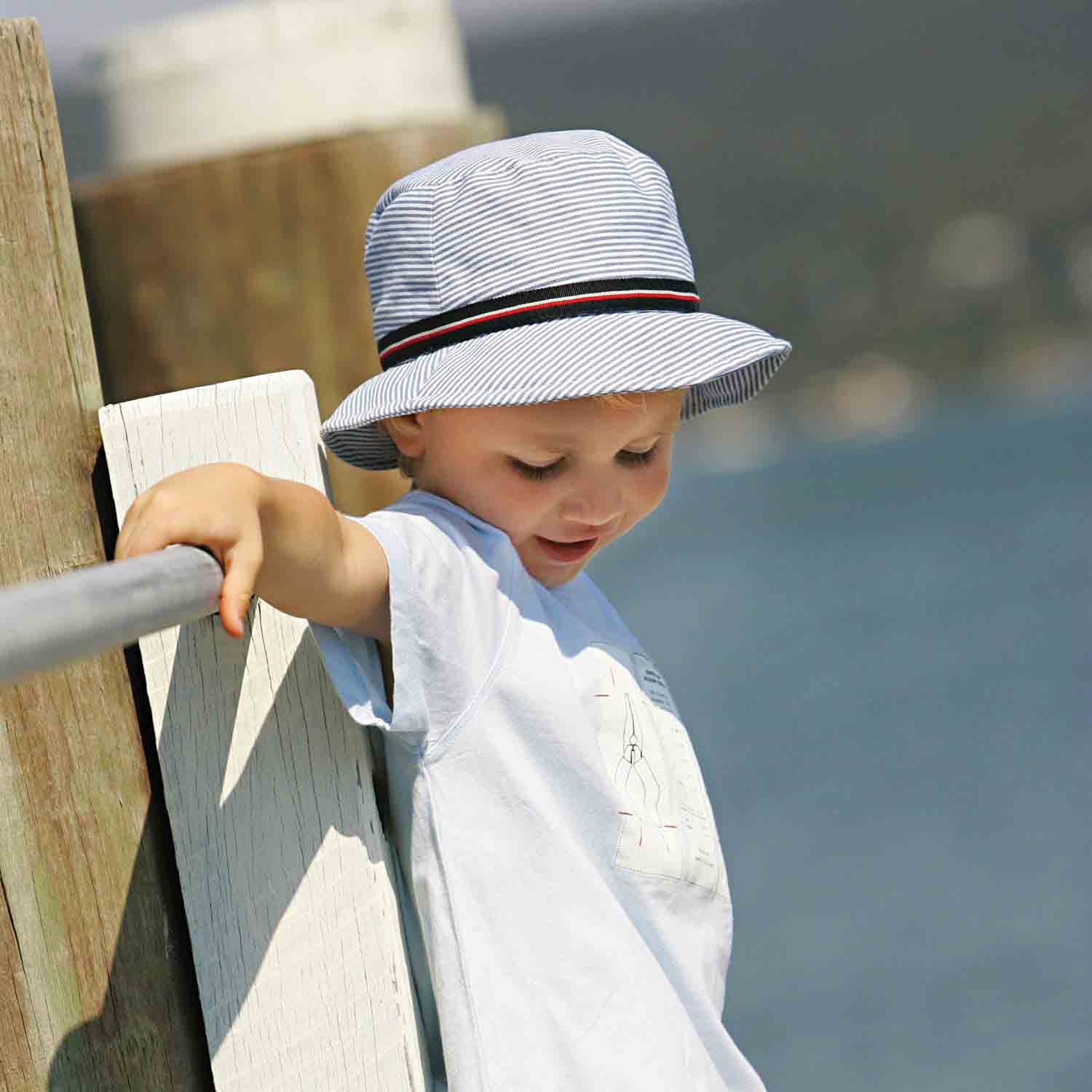 Sawyer Bucket Hat by Wallaroo Hat Company Bucket Hat Wallaroo Hats