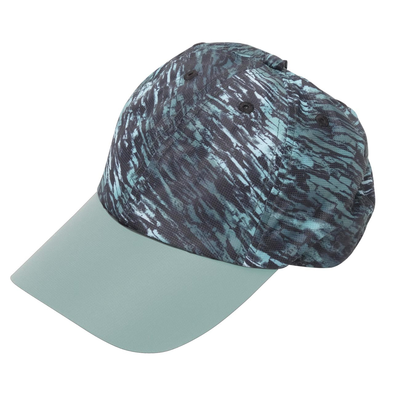 Sea Glass Baseball Cap for Petite Heads - GloveIt® Golf Hats