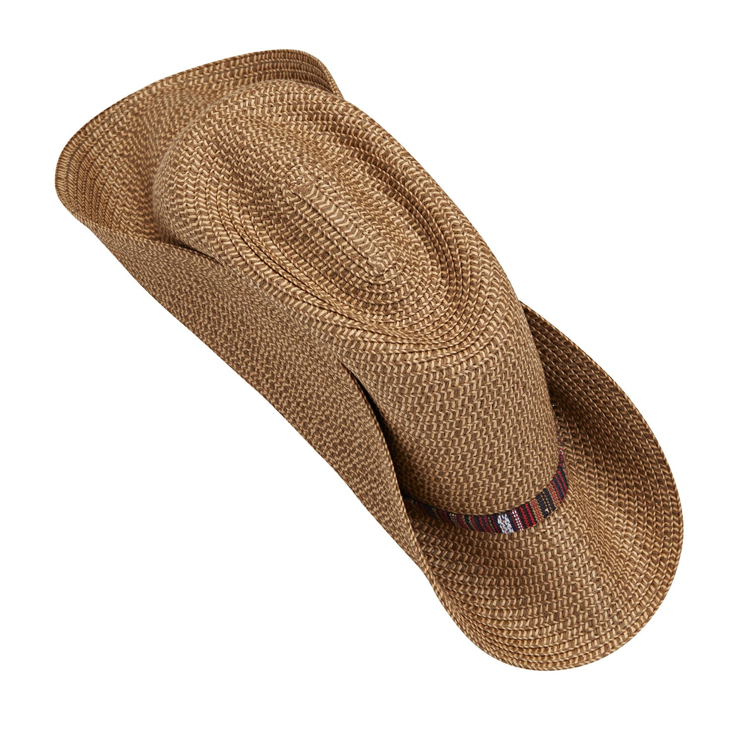 Sedona XL Fedora for Large Head by Wallaroo Hat Company