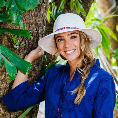 Sedona Fedora, M & XL - Wallaroo Hat Company Safari Hat Wallaroo Hats