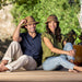 Sedona XL Fedora for Large Head by Wallaroo Hat Company Safari Hat Wallaroo Hats