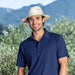 Sterling Safari by Wallaroo Hat Company Safari Hat Wallaroo Hats