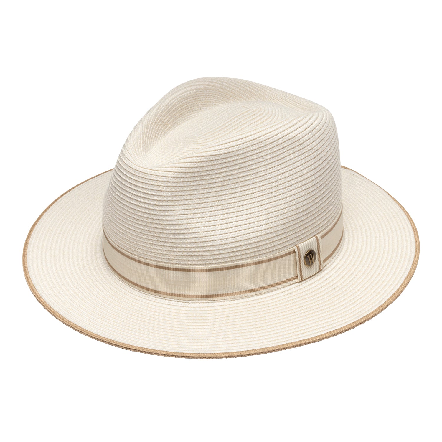 Sterling Safari by Wallaroo Hat Company