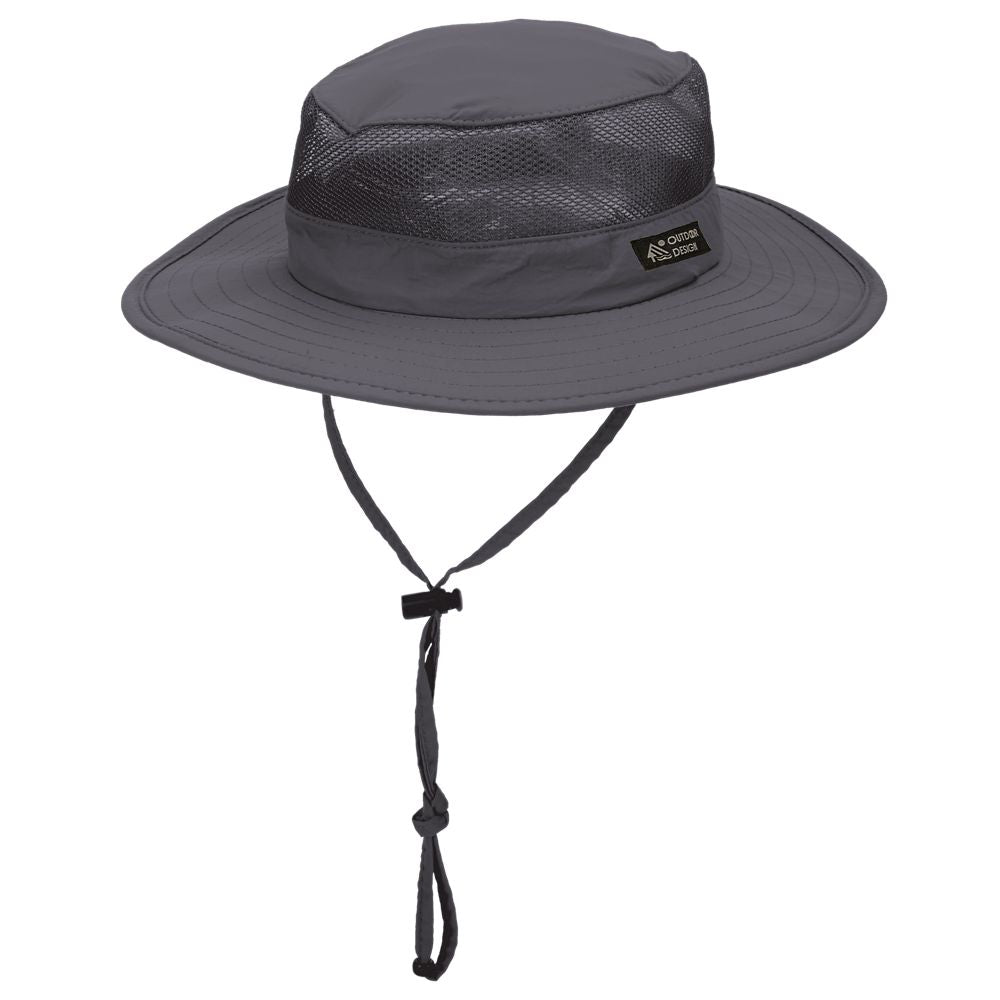 LOST CONTROL Bucket Hat-DUCK- BLK新品未使用品 14214377_BUCKET_JAPANDUCK_NEC_
