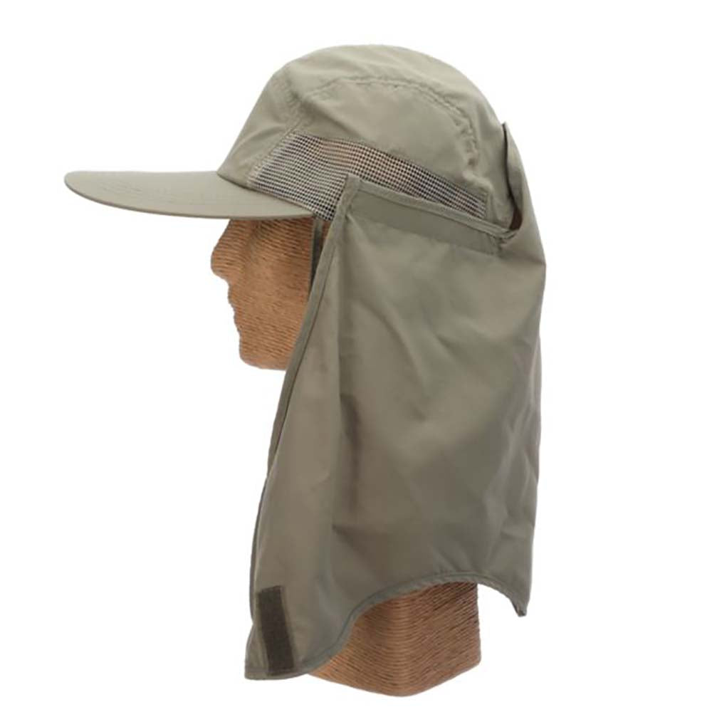 Fishing Nets To Hats