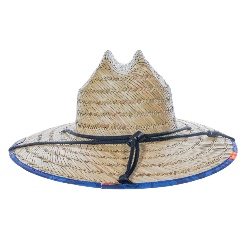 Surfs Up Lifeguard Hat for Small Heads - Makai Hats Lifeguard Hat Makai Hat
