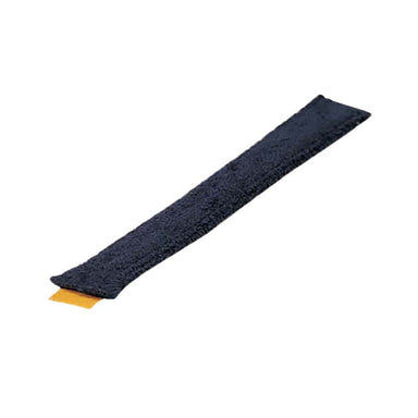 Terrycloth Hat Size Reducer Accessories SetarTrading Hats 991T-BLK Black