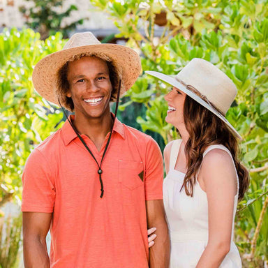 Tulum by Wallaroo Hat Company Safari Hat Wallaroo Hats
