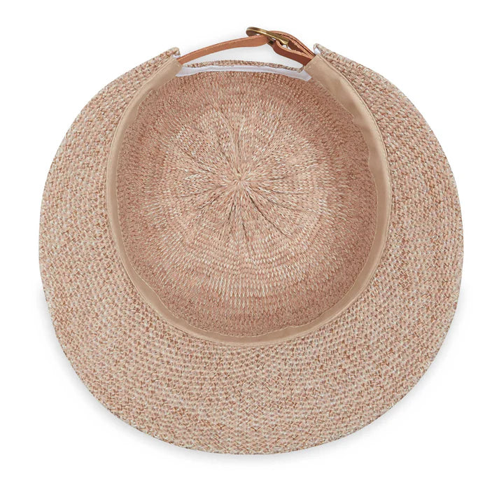 Victoria Cap - Wallaroo Hat Company Facesaver Hat Wallaroo Hats