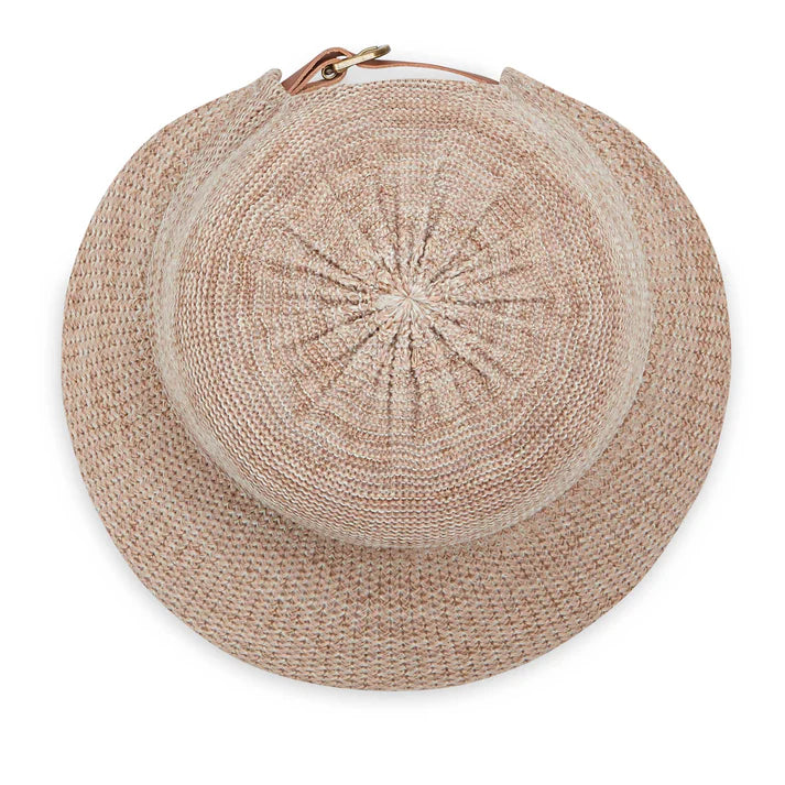 Victoria Cap - Wallaroo Hat Company Facesaver Hat Wallaroo Hats