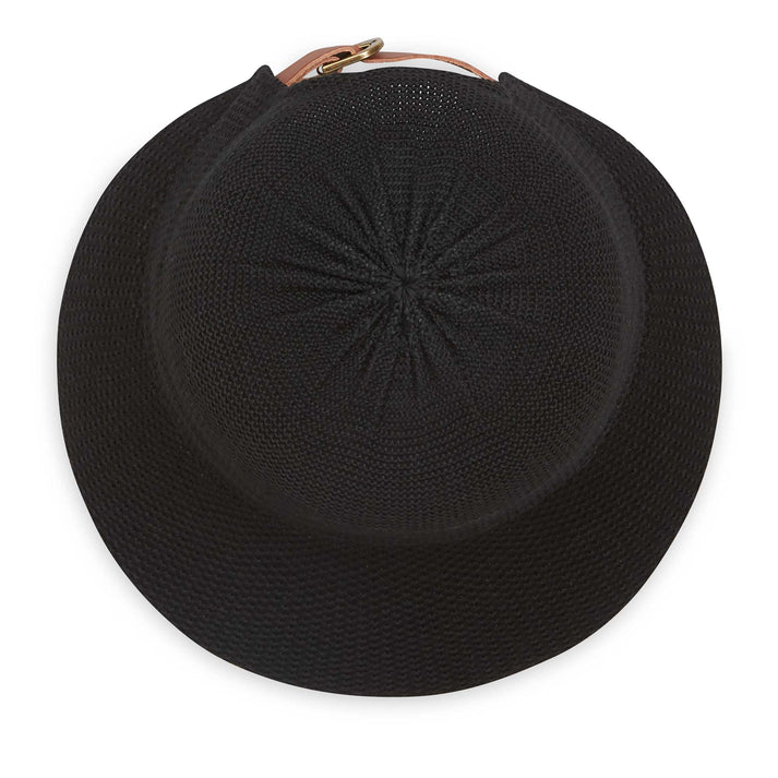 Victoria Cap - Wallaroo Hat Company Facesaver Hat Wallaroo Hats