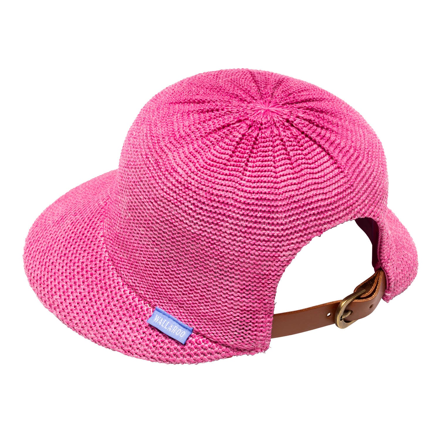 Victoria Cap - Wallaroo Hat Company