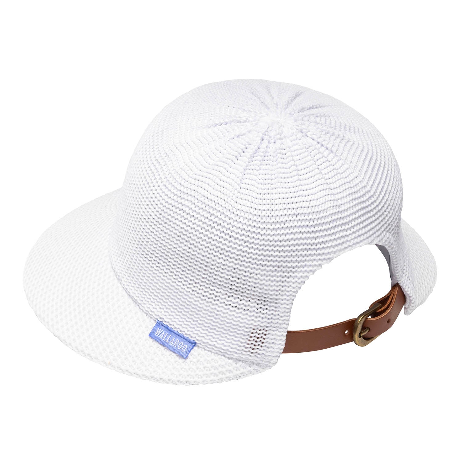 Victoria Cap - Wallaroo Hat Company
